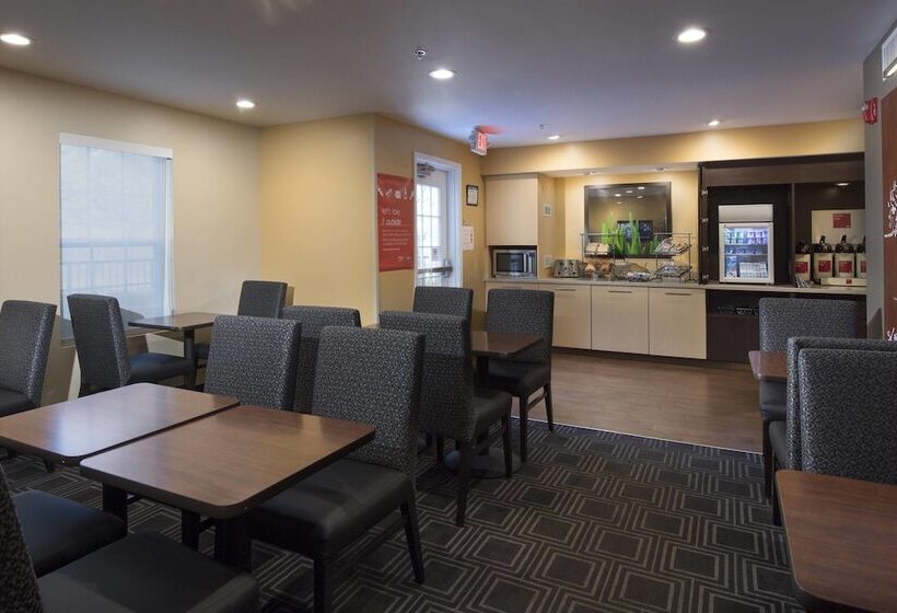 فندق Towneplace Suites By Marriott Atlanta Alpharetta