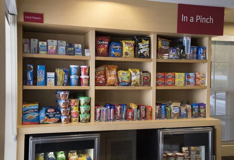 فندق Towneplace Suites By Marriott Atlanta Alpharetta