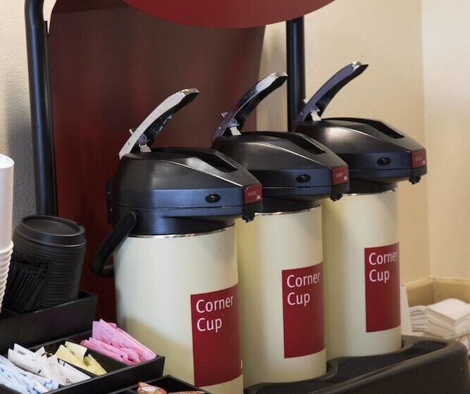 فندق Towneplace Suites By Marriott Atlanta Alpharetta