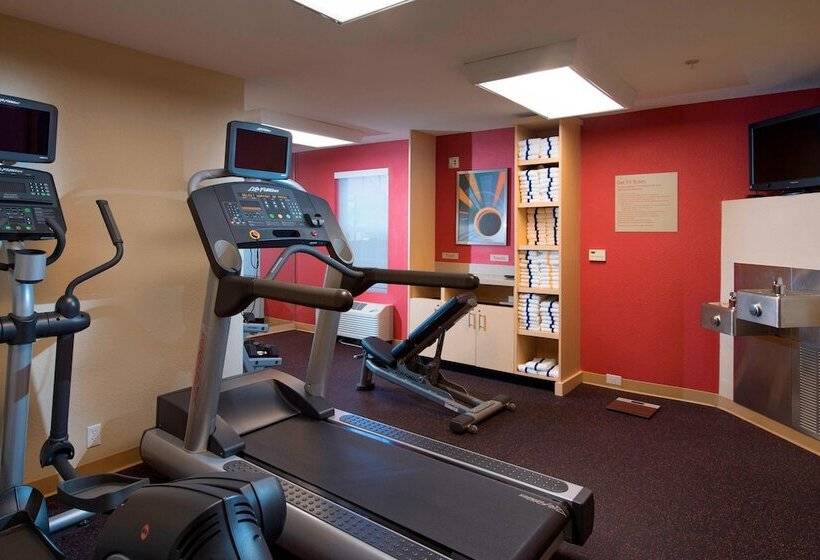 فندق Towneplace Suites By Marriott Atlanta Alpharetta