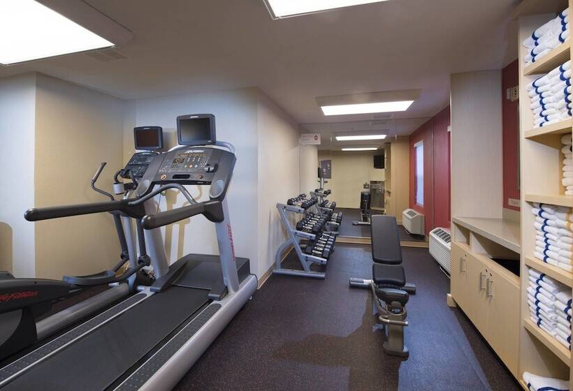 فندق Towneplace Suites By Marriott Atlanta Alpharetta