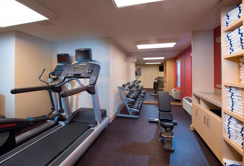 فندق Towneplace Suites By Marriott Atlanta Alpharetta