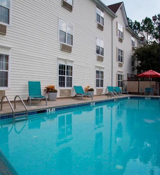 فندق Towneplace Suites By Marriott Atlanta Alpharetta