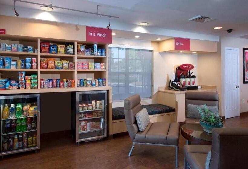 فندق Towneplace Suites By Marriott Atlanta Alpharetta