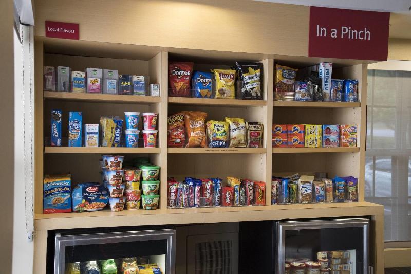 فندق Towneplace Suites By Marriott Atlanta Alpharetta