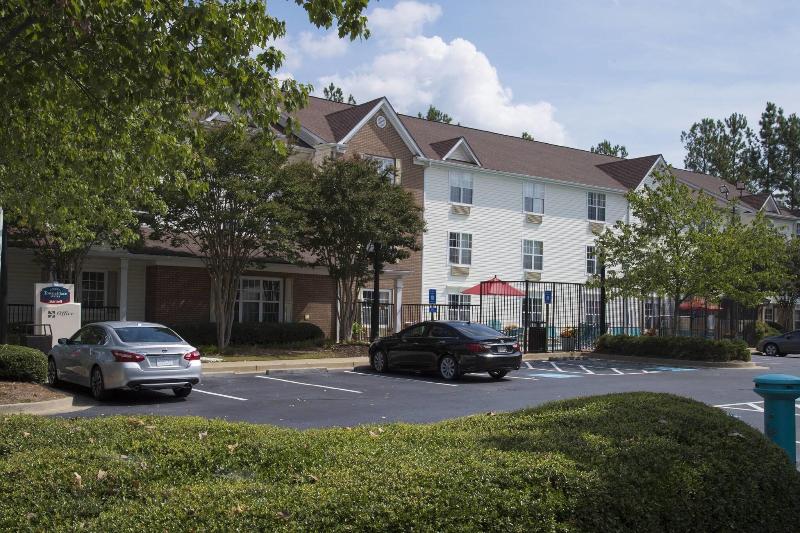 فندق Towneplace Suites By Marriott Atlanta Alpharetta