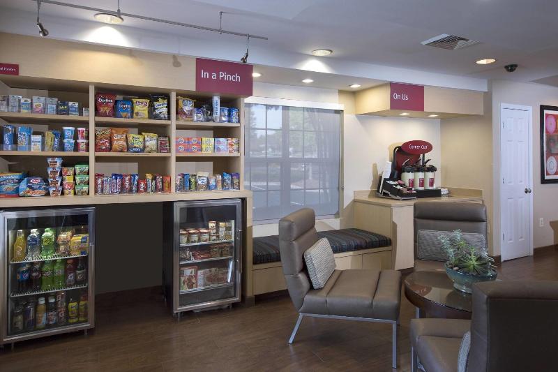 فندق Towneplace Suites By Marriott Atlanta Alpharetta