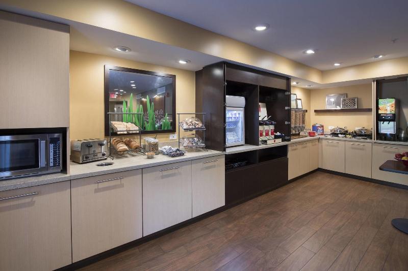 فندق Towneplace Suites By Marriott Atlanta Alpharetta