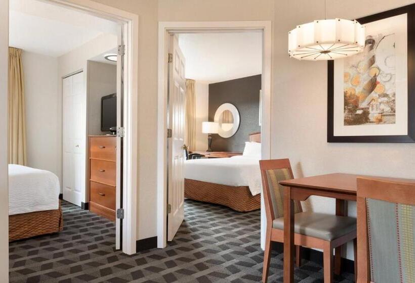 فندق Towneplace Suites Boca Raton