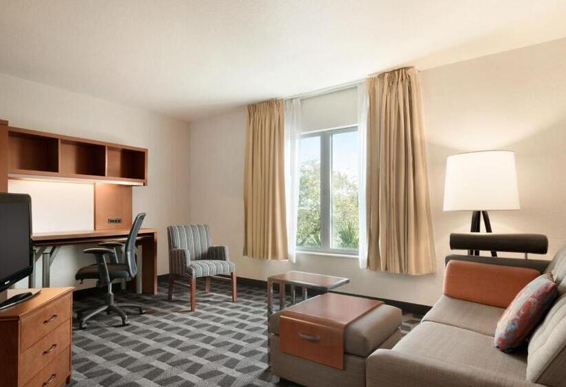 فندق Towneplace Suites Boca Raton