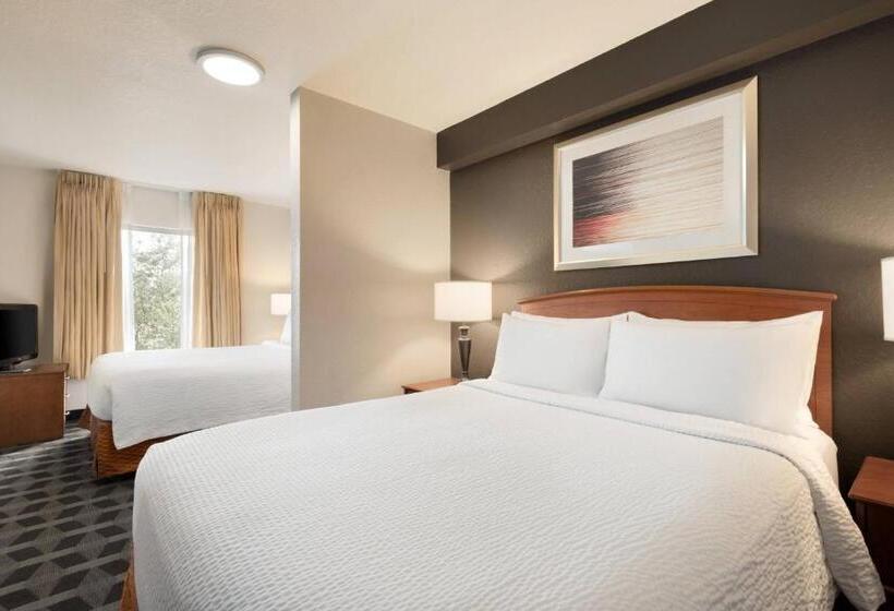 فندق Towneplace Suites Boca Raton