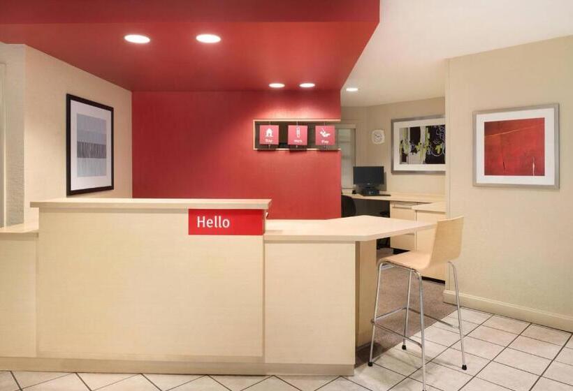 فندق Towneplace Suites Boca Raton