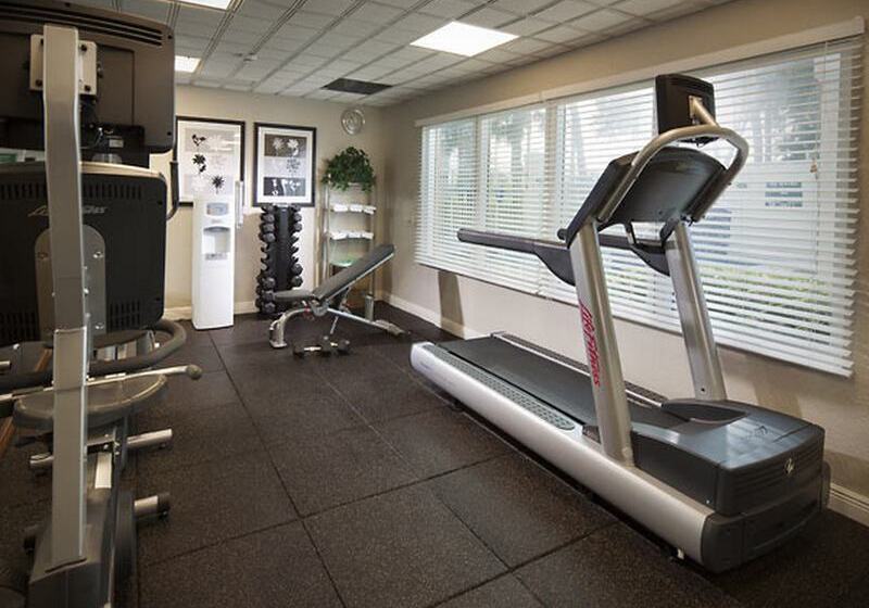 فندق Towneplace Suites Boca Raton