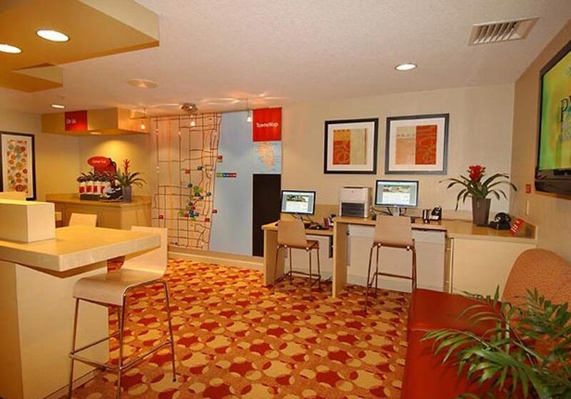 فندق Towneplace Suites Boca Raton