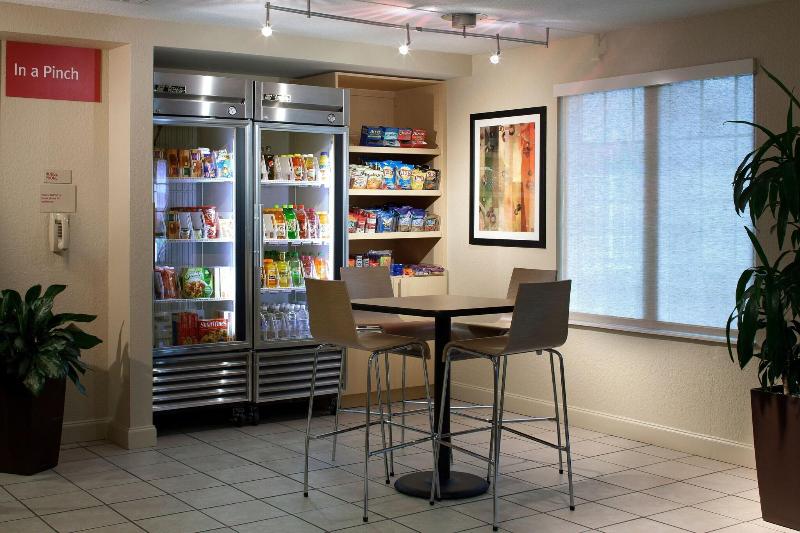 فندق Towneplace Suites Boca Raton