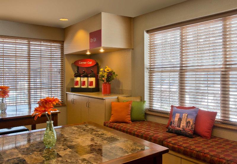 فندق Towneplace Suites By Marriott Denver West Federal Center