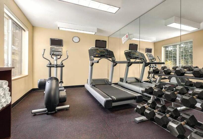 فندق Towneplace Suites By Marriott Denver West Federal Center