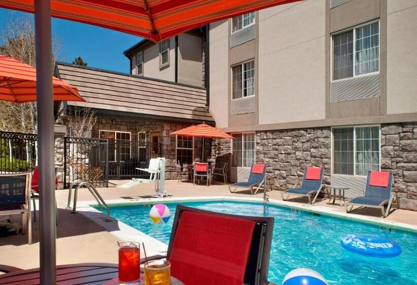 فندق Towneplace Suites By Marriott Denver West Federal Center