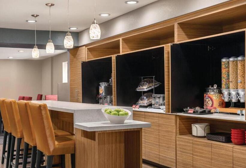 فندق Towneplace Suites By Marriott Denver West Federal Center