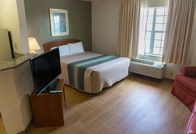 Отель Siegel Select Montgomery