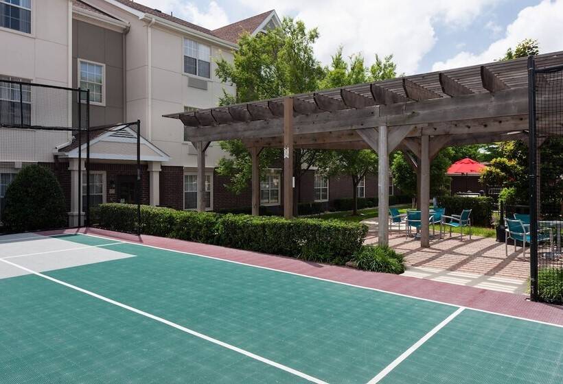 Отель Towneplace Suites Dallas Arlington North