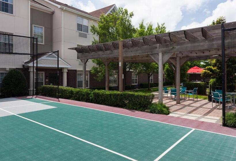Отель Towneplace Suites Dallas Arlington North