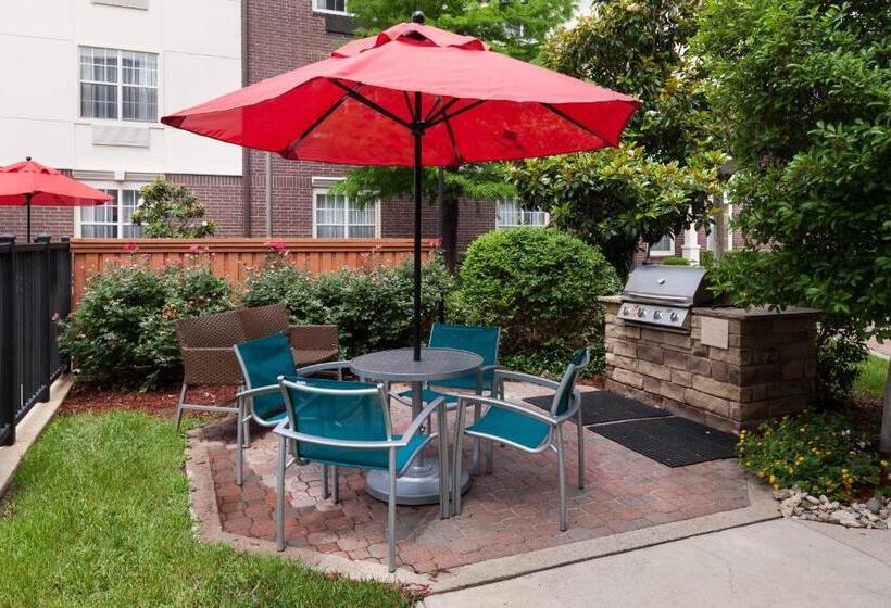 Отель Towneplace Suites Dallas Arlington North