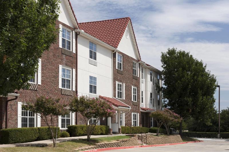 فندق Towneplace Suites Dallas Las Colinas
