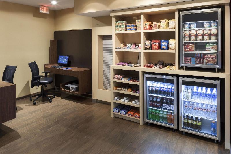 فندق Towneplace Suites Dallas Las Colinas