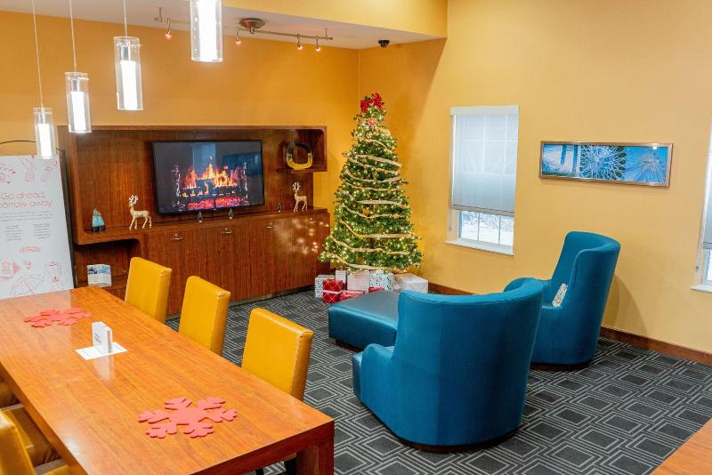 فندق Towneplace Suites Dallas Las Colinas