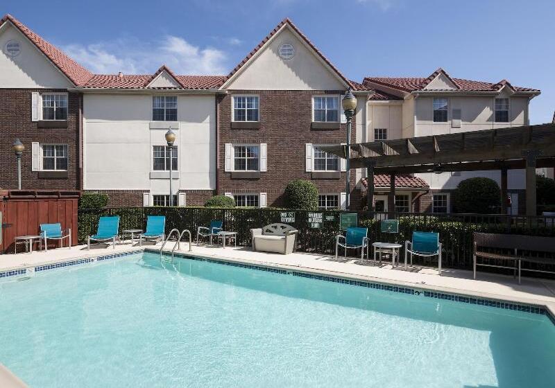 فندق Towneplace Suites Dallas Las Colinas