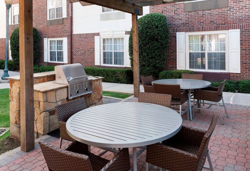 فندق Towneplace Suites Dallas Las Colinas