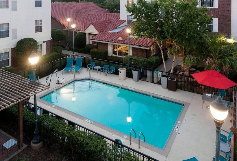 فندق Towneplace Suites Dallas Las Colinas