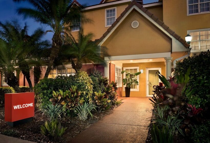 호텔 Towneplace Suites Fort Lauderdale West