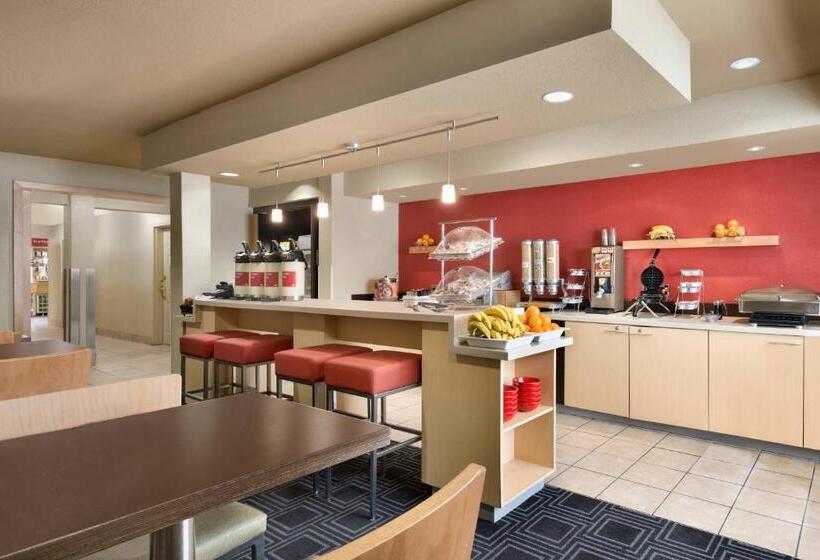 호텔 Towneplace Suites Fort Lauderdale West