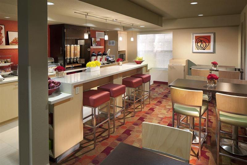 호텔 Towneplace Suites Fort Lauderdale West