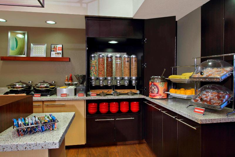 فندق Towneplace Suites Fort Worth Southwest Tcu Area