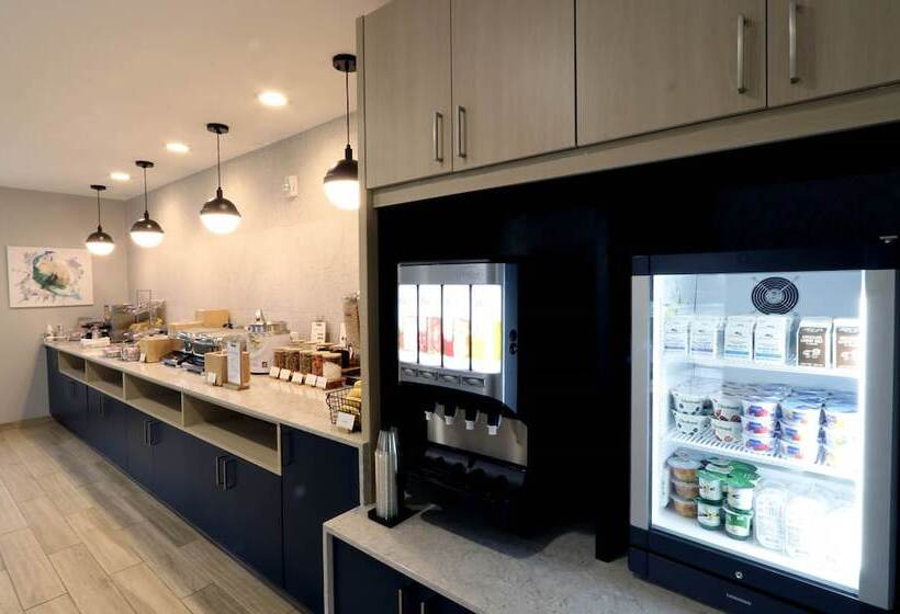 فندق Towneplace Suites Minneapolis Eden Prairie