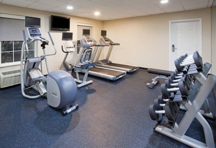 فندق Towneplace Suites Minneapolis Eden Prairie