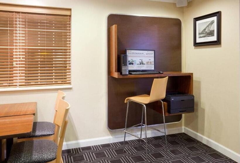فندق Towneplace Suites Minneapolis Eden Prairie