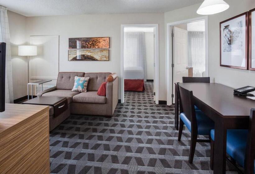 فندق Towneplace Suites Minneapolis Eden Prairie