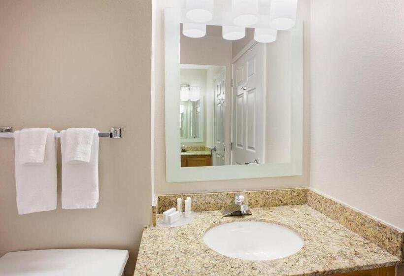 فندق Towneplace Suites Minneapolis Eden Prairie