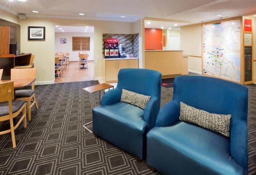 فندق Towneplace Suites Minneapolis Eden Prairie