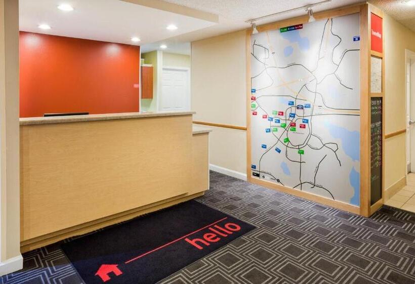 فندق Towneplace Suites Minneapolis Eden Prairie