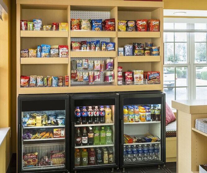 ホテル Towneplace Suites Phoenix North