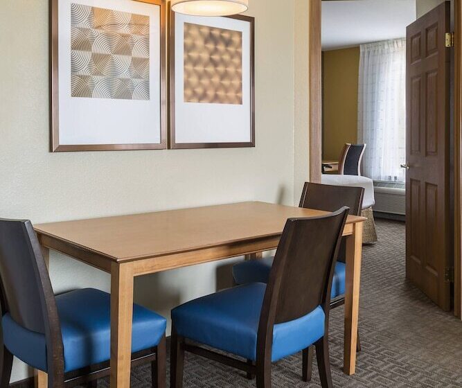 酒店 Towneplace Suites Phoenix North