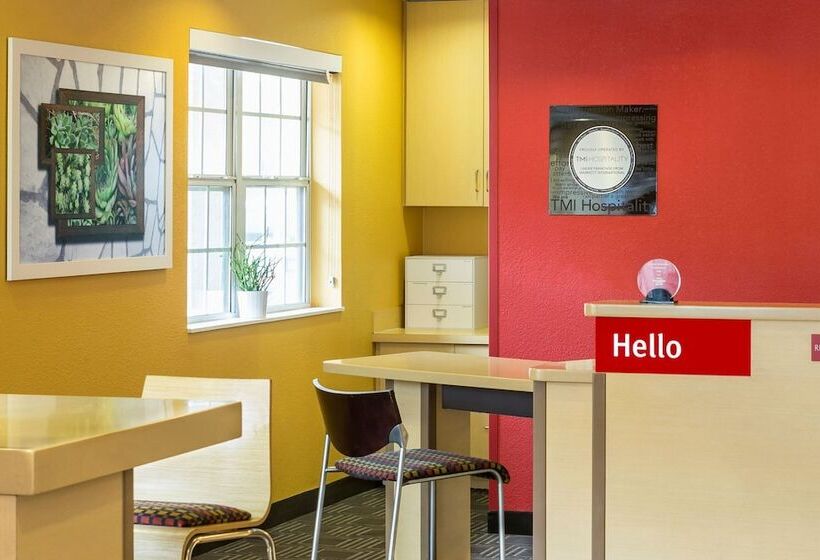 酒店 Towneplace Suites Phoenix North