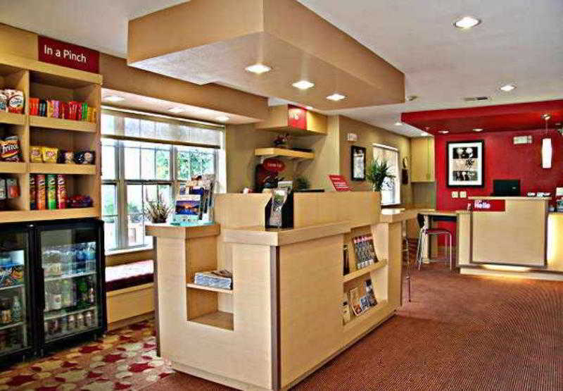 Отель Towneplace Suites Phoenix North