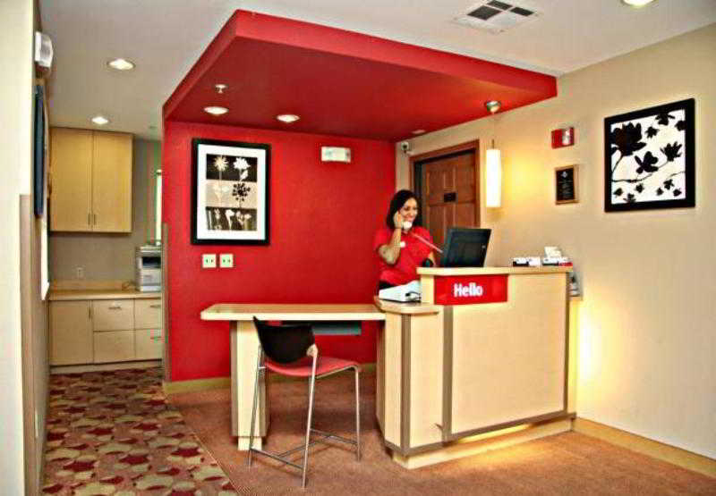 Отель Towneplace Suites Phoenix North
