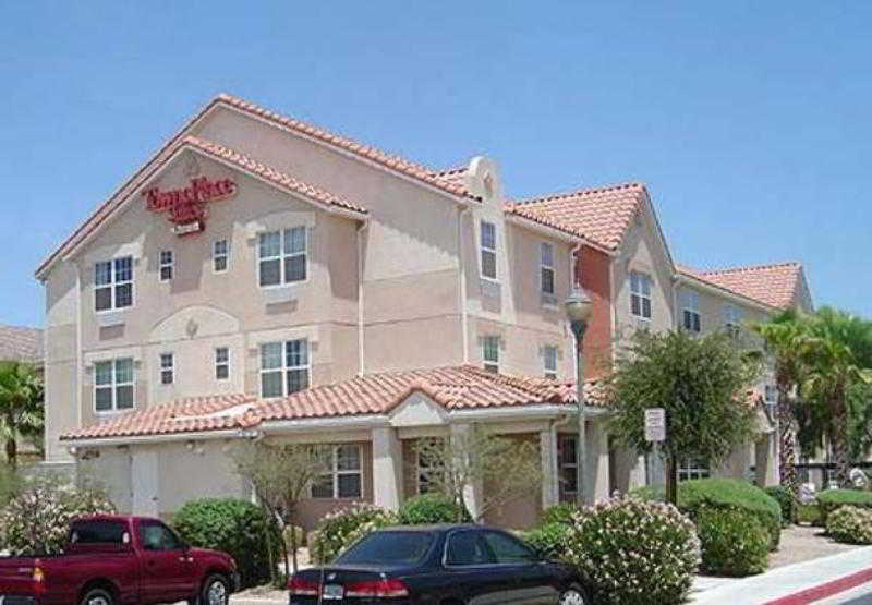 Отель Towneplace Suites Phoenix North